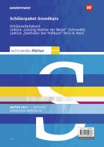 Cover-Bild Schroedel Abitur - Ausgabe für Nordrhein-Westfalen 2023