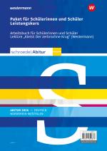 Cover-Bild Schroedel Abitur - Ausgabe für Nordrhein-Westfalen 2026