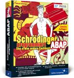 Cover-Bild Schrödinger programmiert ABAP