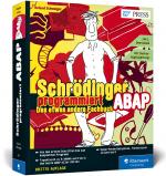 Cover-Bild Schrödinger programmiert ABAP