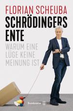 Cover-Bild Schrödingers Ente