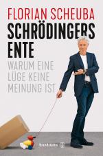 Cover-Bild Schrödingers Ente