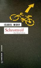 Cover-Bild Schrottreif