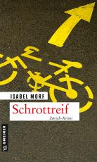 Cover-Bild Schrottreif