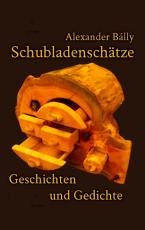 Cover-Bild Schubladenschätze