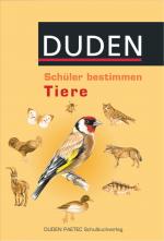 Cover-Bild Schüler bestimmen