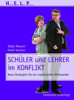 Cover-Bild Schüler und Lehrer im Konflikt