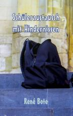 Cover-Bild Schüleraustausch mit Hindernissen