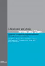 Cover-Bild Schülerinnen und Schüler kompetent führen