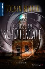 Cover-Bild Schüsse am Schiffercafé