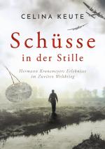 Cover-Bild Schüsse in der Stille