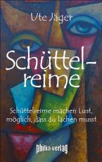 Cover-Bild Schüttelreime