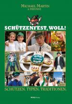 Cover-Bild Schützenfest, woll!