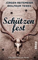 Cover-Bild Schützenfest