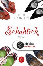 Cover-Bild Schuhtick