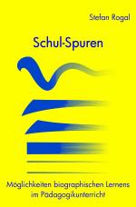 Cover-Bild Schul-Spuren