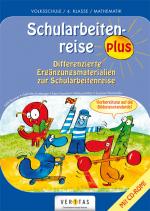 Cover-Bild Schularbeitenreise plus