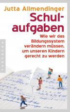 Cover-Bild Schulaufgaben