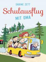 Cover-Bild Schulausflug mit Oma