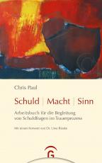 Cover-Bild Schuld - Macht - Sinn