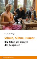 Cover-Bild Schuld, Sühne, Humor