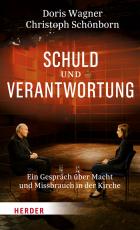 Cover-Bild Schuld und Verantwortung