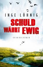 Cover-Bild Schuld währt ewig (Ein Kommissar-Dühnfort-Krimi 4)