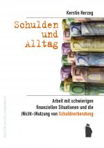 Cover-Bild Schulden und Alltag