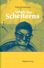 Cover-Bild Schule des Scheiterns