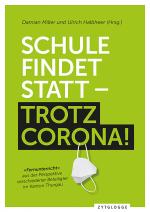 Cover-Bild Schule findet statt