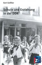 Cover-Bild Schule und Erziehung in der DDR