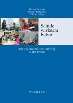 Cover-Bild Schule wirksam leiten