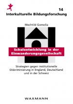 Cover-Bild Schulentwicklung in der Einwanderungsgesellschaft