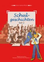 Cover-Bild Schulgeschichten – Heft 2