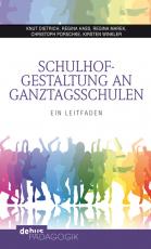 Cover-Bild Schulhofgestaltung an Ganztagsschulen