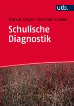 Cover-Bild Schulische Diagnostik