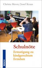 Cover-Bild Schulnöte