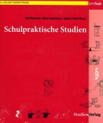 Cover-Bild Schulpraktische Studien