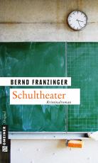 Cover-Bild Schultheater