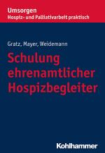 Cover-Bild Schulung ehrenamtlicher Hospizbegleiter