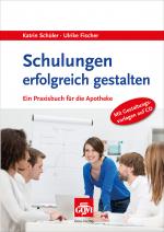 Cover-Bild Schulungen erfolgreich gestalten