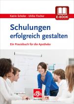 Cover-Bild Schulungen erfolgreich gestalten