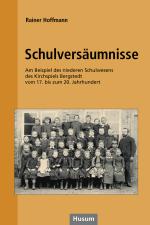 Cover-Bild Schulversäumnisse