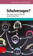 Cover-Bild Schulversagen?