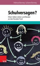 Cover-Bild Schulversagen?