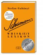 Cover-Bild Schumann's Whisk(e)ylexikon