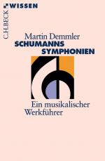 Cover-Bild Schumanns Sinfonien