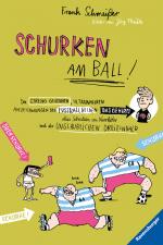 Cover-Bild Schurken am Ball!