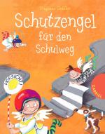 Cover-Bild Schutzengel für den Schulweg