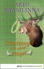 Cover-Bild Schutzengel mit ohne Flügel